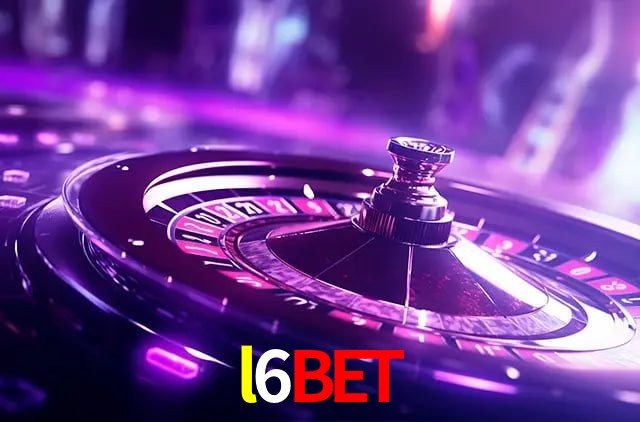 Loterias online na l6bet