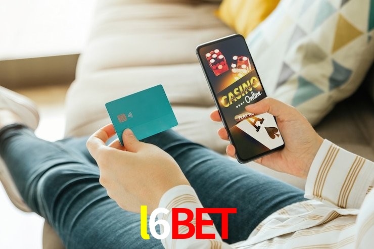 Benefícios VIP na l6bet