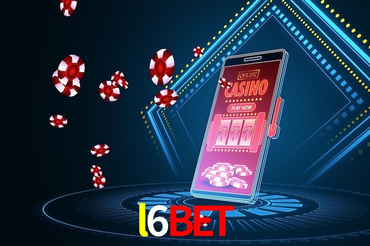 Biblioteca de slots populares na l6bet