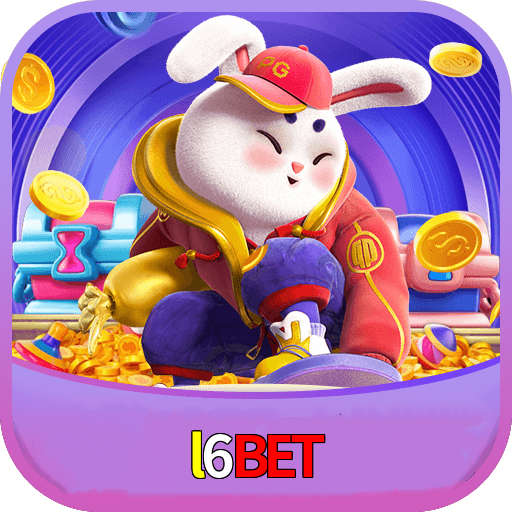 Imagem promocional da l6bet mostrando a plataforma e suas vantagens